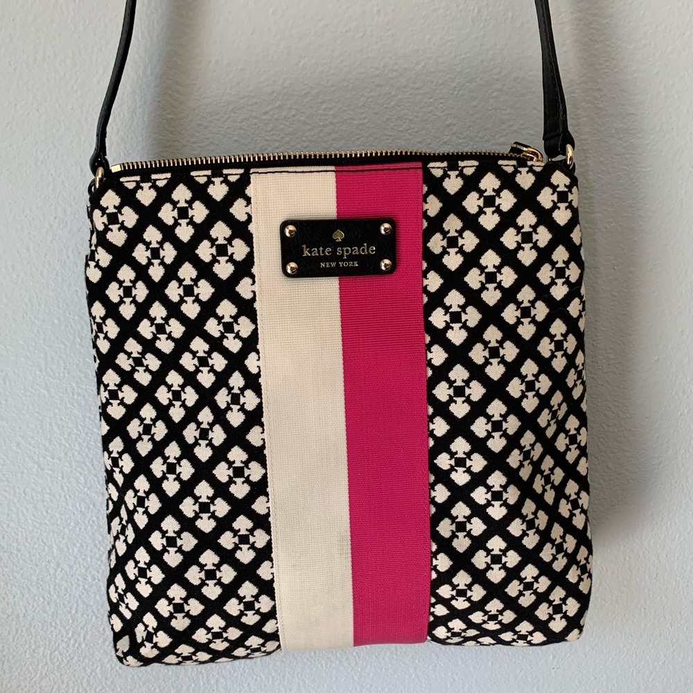 Genuine Kate Spade Purse
